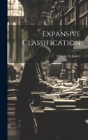 Expansive Classification 1021518336 Book Cover