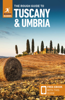 The Rough Guide to Tuscany and Umbria 7 (Rough Guide Travel Guides) 1843536765 Book Cover