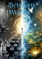 Between Worlds: Book III of Becoming Omnipresence 1300502142 Book Cover