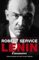 Lenin: A Biography 0330518380 Book Cover