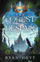 Gemma Calvertson and the Forest of Despair 1956163018 Book Cover