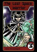 The Lost Space Warrior (Volume 3) 1456628984 Book Cover