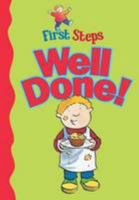 Well Done! 1910965545 Book Cover