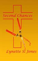 Second Chances 1496193237 Book Cover