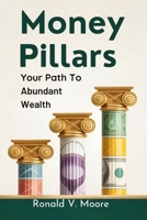 Money Pillars: Your Path To Abundant Wealth B0D86CBKBW Book Cover