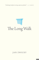 The Long Walk 0889774498 Book Cover