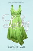 Lucky 0060890452 Book Cover