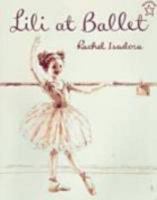 Lili at Ballet (Paperstar Book) 0399224238 Book Cover