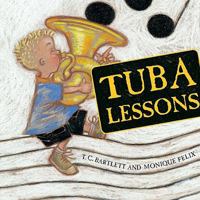 Tuba Lessons 1568462093 Book Cover