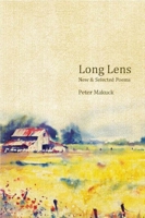 Long Lens 1934414328 Book Cover
