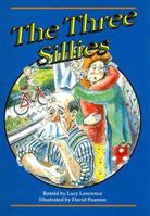 The Three Sillies 0732720605 Book Cover