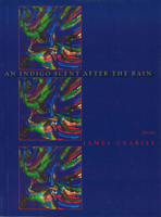 An Indigo Scent After the Rain 0899241131 Book Cover