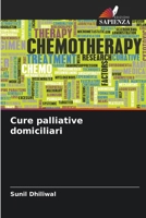 Cure palliative domiciliari 6206861163 Book Cover