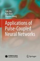 Applications of Pulse-Coupled Neural Networks 364213744X Book Cover