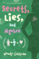 Do the Math: Secrets, Lies, and Algebra 0061229571 Book Cover