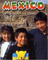 Mexico (Letters from Around the World) 1842342444 Book Cover