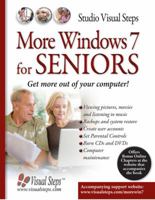 More Windows 7 for Seniors 905905346X Book Cover