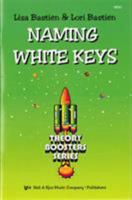 KP20 - Naming White Keys 0849773199 Book Cover