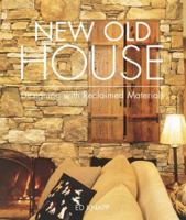 New Old House, pb 1586858424 Book Cover