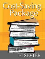 Mosby's Advanced EMT - Text, Workbook, and Vpe Package 0323075177 Book Cover