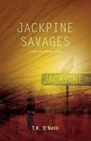 Jackpine Savages 0967200660 Book Cover
