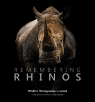 Remembering Rhinos 0993019323 Book Cover