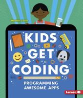 Programming Awesome Apps Programming Awesome Apps 1512455830 Book Cover