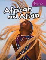 African and Asian Dance 1432913794 Book Cover