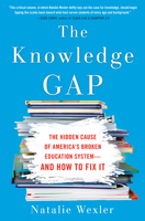 The Knowledge Gap 0735213569 Book Cover