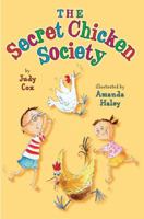 The Secret Chicken Society 082342765X Book Cover