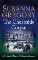 The Cheapside Corpse 075155281X Book Cover