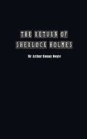 The Return of Sherlock Holmes 1774819716 Book Cover
