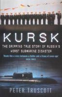 "Kursk" 074344941X Book Cover
