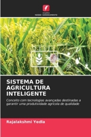 Sistema de Agricultura Inteligente (Portuguese Edition) 6207002776 Book Cover