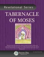 Tabernacle of Moses 1937199568 Book Cover