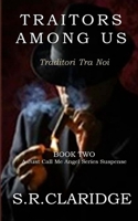 Traitors Among Us 0989846717 Book Cover
