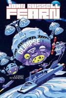 Glimpse: A Science Fiction Novel 1479409014 Book Cover