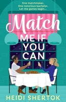 Match Me If You Can 1471416321 Book Cover