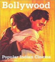 Bollywood: Popular Indian Cinema 0953703223 Book Cover