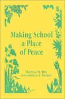 Making School a Place of Peace 0803961936 Book Cover