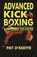 Advanced Kick Boxing 1840241810 Book Cover