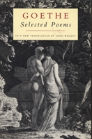 Selected Poems 0691036586 Book Cover