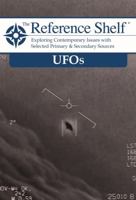 Reference Shelf: UFOs 1637002912 Book Cover