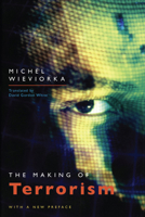The Making of Terrorism 0226896536 Book Cover