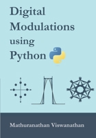 Digital Modulations Using Python 1712342746 Book Cover