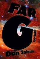 Far Gravity 1716871441 Book Cover