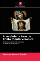 A verdadeira face de Cristo (Santa Verónica) 6203672270 Book Cover