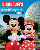 Birnbaum's 2023 Walt Disney World 1368083536 Book Cover