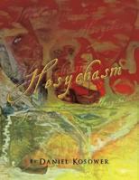 He'sychasm: His Godly Silence 1468552465 Book Cover