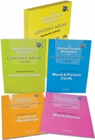 The Oxford Picture Dictionary for the Content Areas: Reproducibles Collection 0194349993 Book Cover